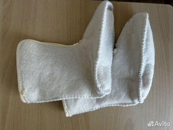 Детские резиновые сапоги kaury