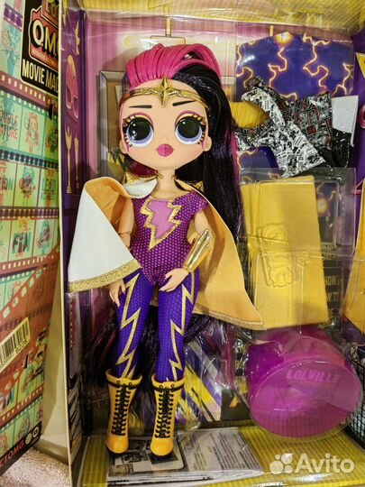 Набор кукол для Дарины