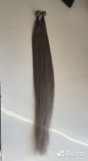 Волосы для наращивания