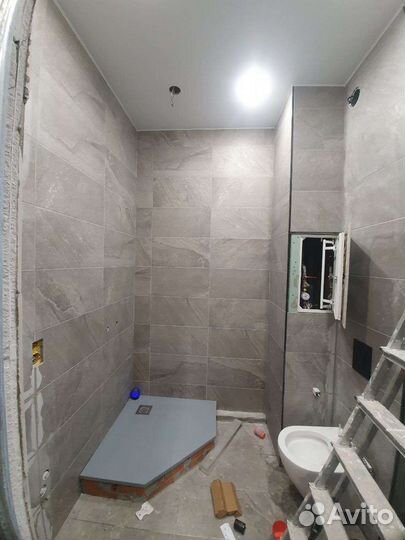 Ремонт квартир