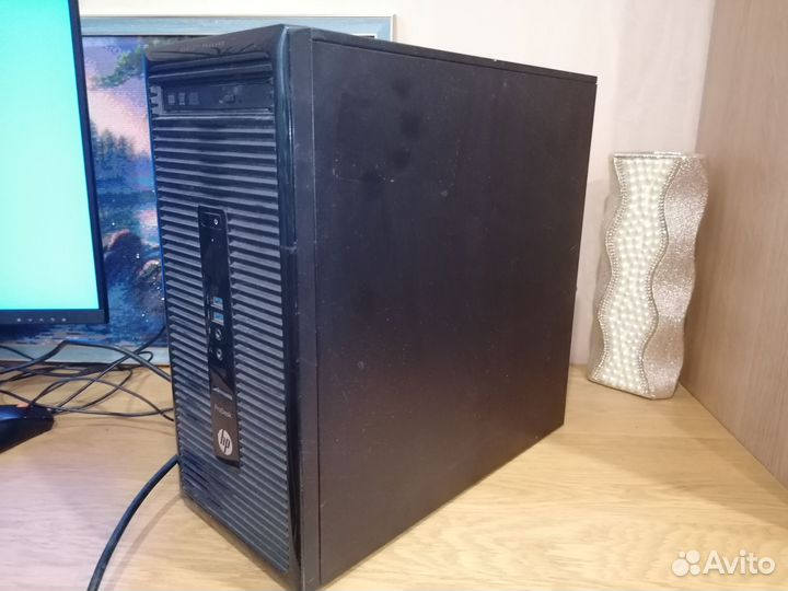 Hp prodesk 490 g2 MT