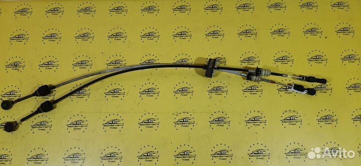 Трос МКПП Opel Zafira B