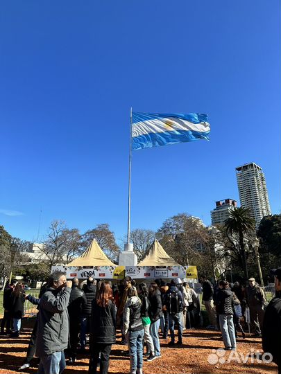 Живу в Аргентине, расскажу про роды, съем жилья
