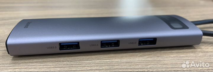 Usb концентратор