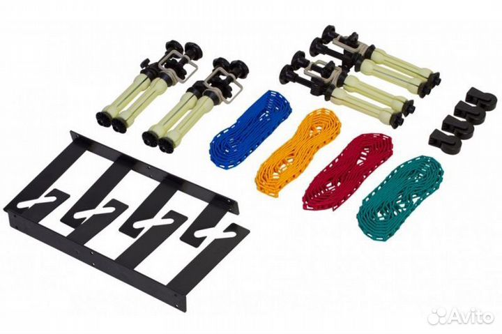 Система подъема Raylab BS-S3 для трёх фонов