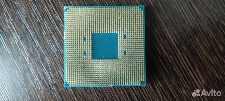Процессор amd ryzen 7 1700
