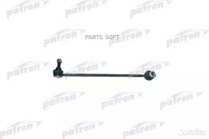 Patron PS4073L Тяга стабилизатора