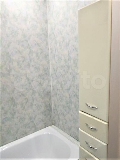 1-к. квартира, 30 м², 5/5 эт.