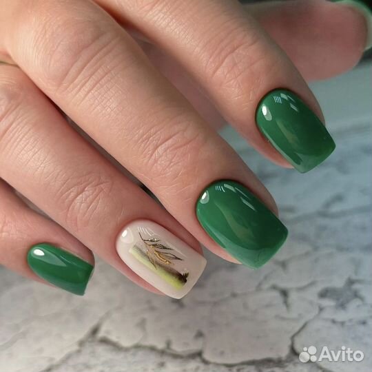 Маникюр, педикюр северный р-н