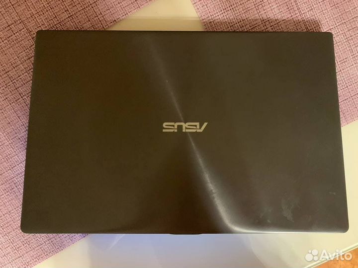 Asus zenbook