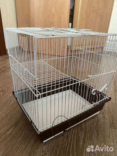 Клетка для грызунов
