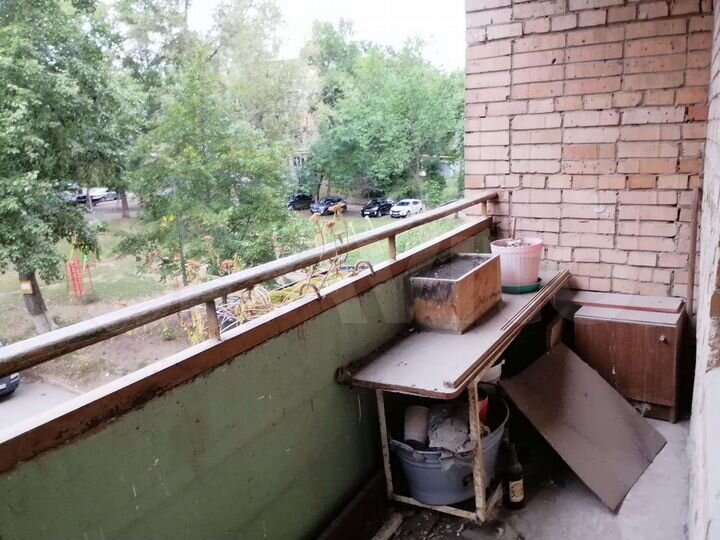 3-к. квартира, 64,4 м², 3/9 эт.