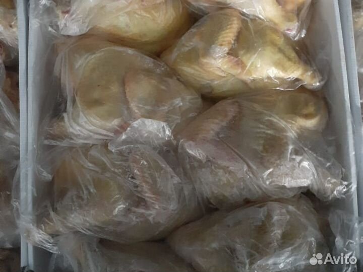 Куры фермерские