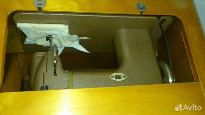 Подольск ножного управления