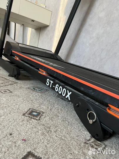 Беговая дорожка unix FIT