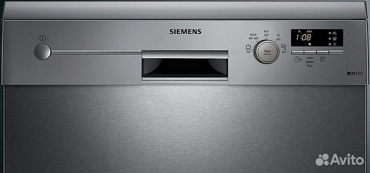 Посудомоечная машина Siemens SN 215I01 AE Новая
