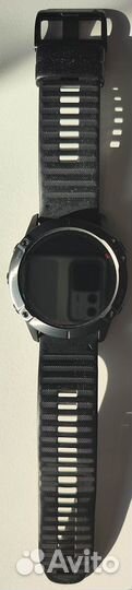 Часы garmin fenix 6x sapphire