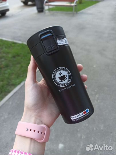 Термостакан