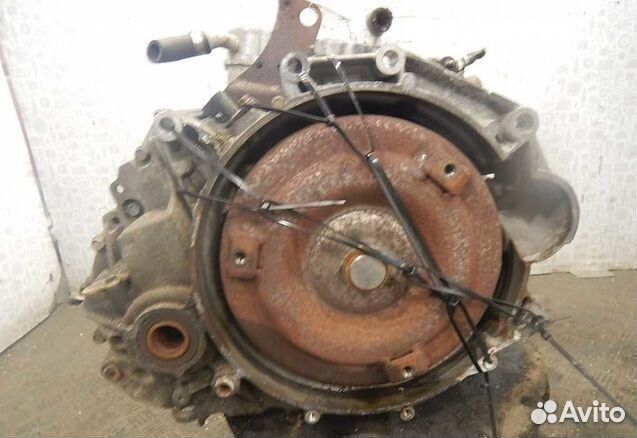 АКПП Ремонт Renault Espace 2000Г 3.0I