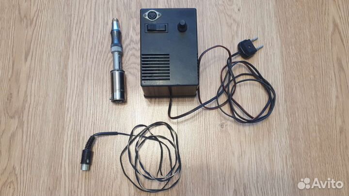 Транзистор