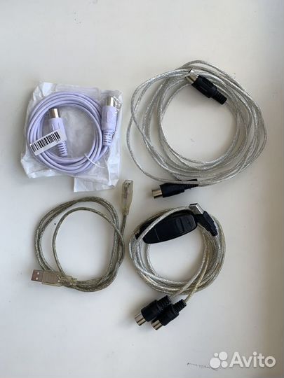 Провода, блоки питания, свитчи – гитарная мелочь