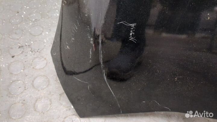 Крыло Hyundai i20, 2010