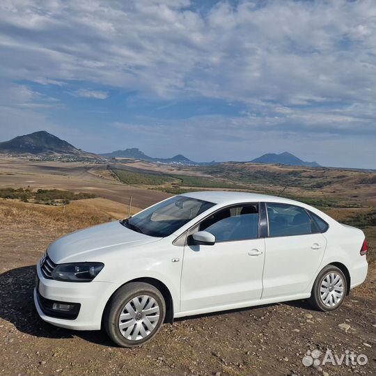 Аренда автомобиля