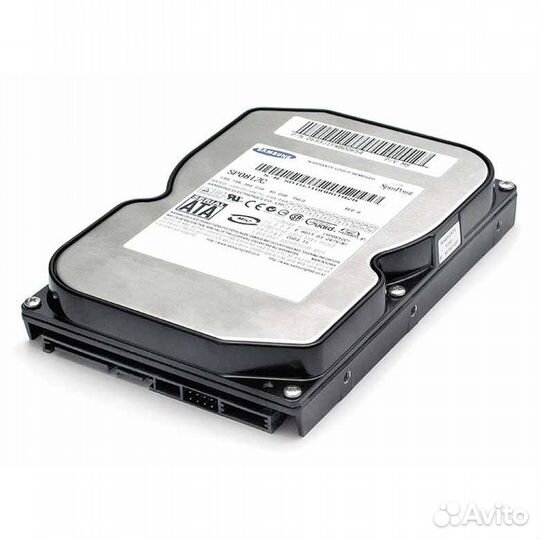 Жесткий диск 3.5