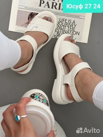 Боссоножки размер 40