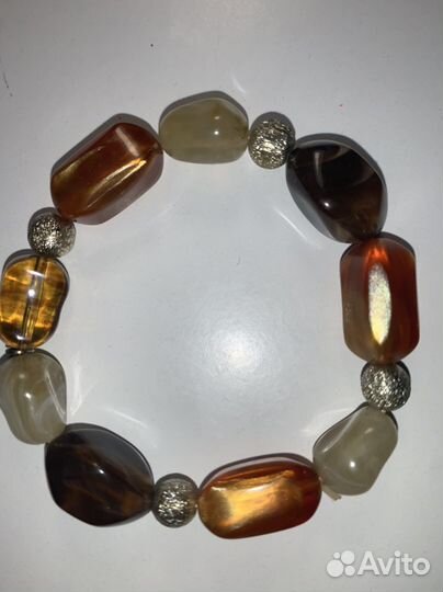 Браслет времен СССР бренд lbvyr