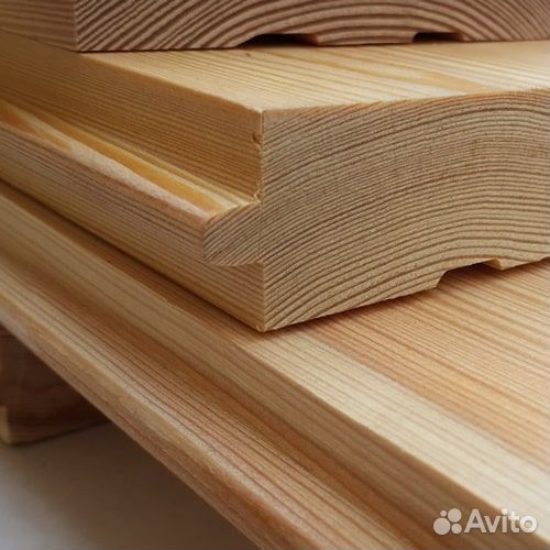 Доска для пола