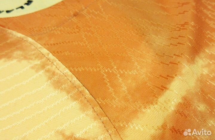 Форма Сборная Голландии сезон 23/24