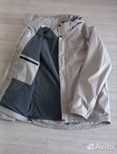 Куртка мужская