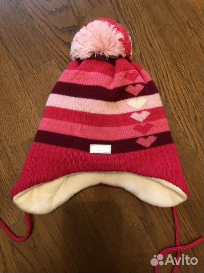 Шапки детские