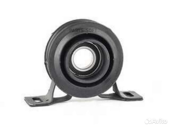 BSG auto parts BSG15-710-004 Опора подвесная карда