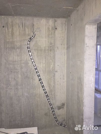 Установка кондиционеров