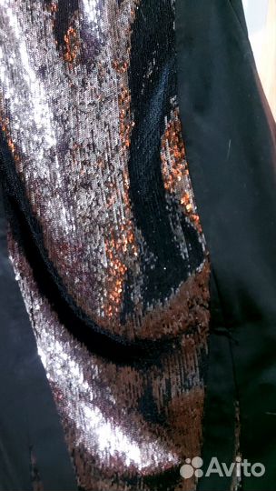 Вечернее платье с пайетками,туника принт змея, топ