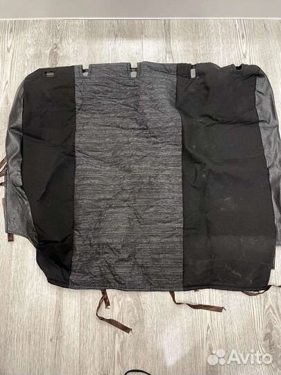 Чехлы на volkswagen polo