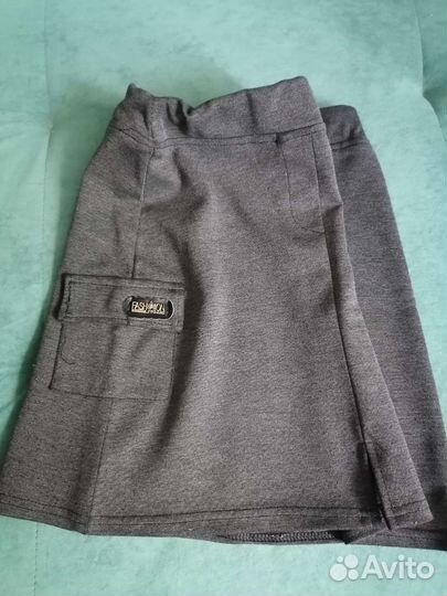 Блузка в школу