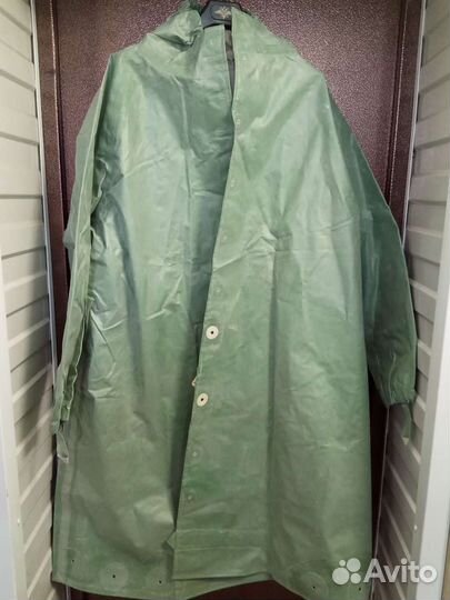 Плащ озк