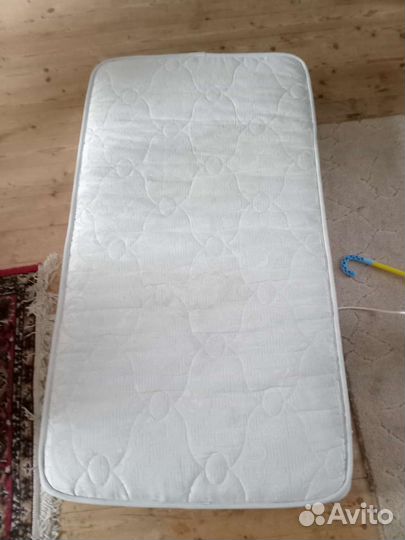 Матрас детский