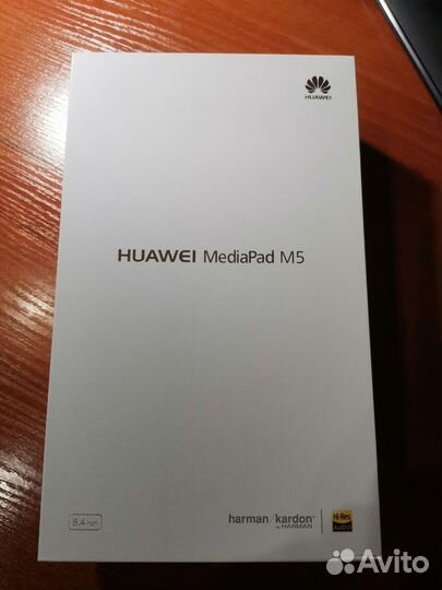 Huawei MediaPad M5 8,4 дюима