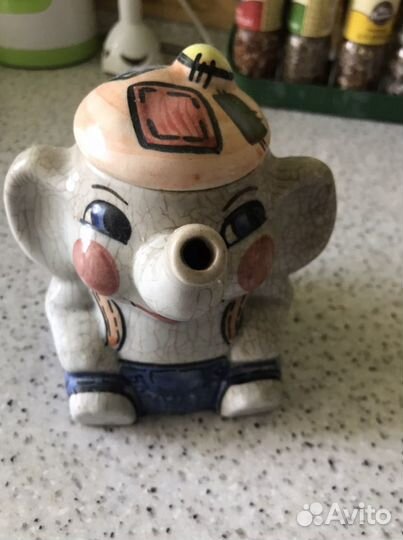 Чайник заварочный