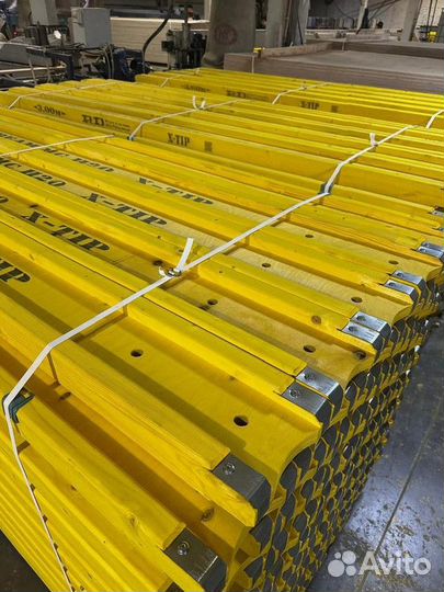 Балка для опалубки