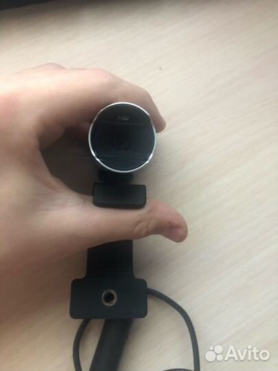 Веб-камера Microsoft 5WH-00002 USB