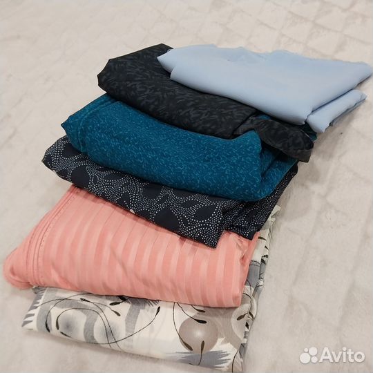 Ткань ткани