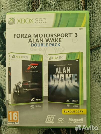 Игры на xbox 360 лицензия