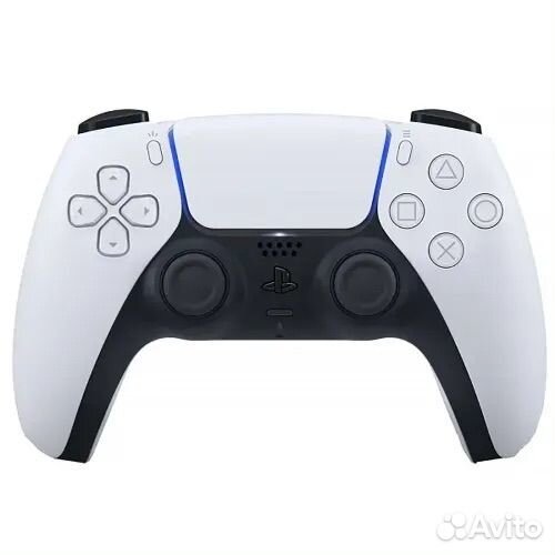 Sony PlayStation 5 825 гб SSD (Япония CFI-1200A)