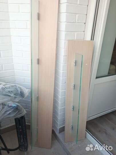 Полки настенные