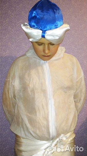 Новогодние шапки для костюмов взрослым и детям